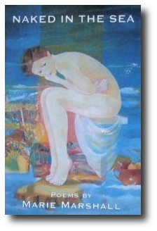 Naked in the Sea