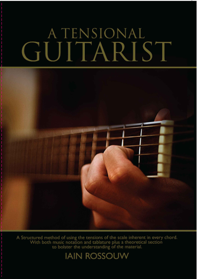 A Tensional Guitarist