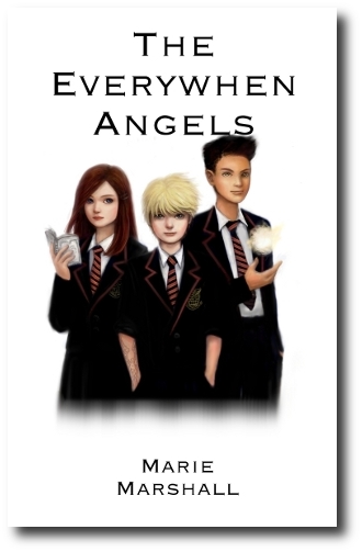 The Everywhen Angels