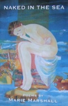 Naked in the Sea - poetry