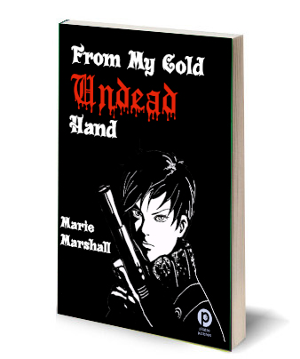 From My Cold Undead Hand